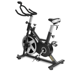 Спин-байк BRONZE GYM S900 PRO, фото 