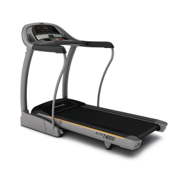 Беговая дорожка Horizon Elite T4000, фото 
