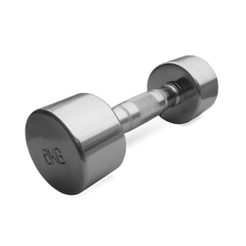 Гантельный ряд BRONZE GYM  ACD1-10, фото 
