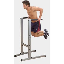 Брусья Body Solid GDIP-59, фото 