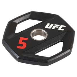Олимпийский диск UFC 5 кг Ø50, фото 
