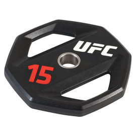 Олимпийский диск UFC 15 кг Ø50, фото 