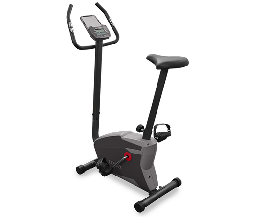Велотренажер CARBON FITNESS U708, фото 