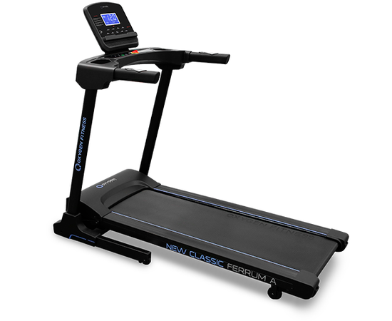 Беговая дорожка OXYGEN FITNESS NEW CLASSIC FERRUM A, фото 
