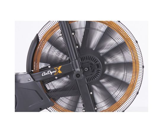 Велотренажер AIRBIKE Octane AirdyneX, фото 